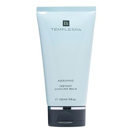 TEMPLESPA | AAAHHH! | Gel refrescante para pies y extremidades con extractos naturales, aceites esenciales para enfriar y refrescar pies y piernas can