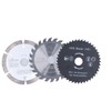 4Pcs/Set Mini Circular Saw Blade Alloy Steel Cutting Rotary Tools