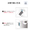 LOE Peel & Stick Direct Application DF Tape for Computers,