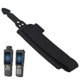 Hand Strap for MC3300 Brick or Turret Head Models; Replaces Zebra SG-MC33-HDSTPB-01