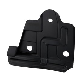 KarParts360 For Infiniti EX35 2008 09 10 11 2012 Fender Liner Passenger Side Front Excluded Insulation Foam | Splash Guard | Injection Form | Rear Wheel Drive | Replacement For IN1251118 | 63832JK600