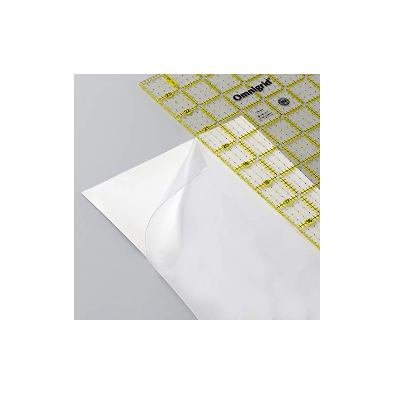 Omnigrid 2101 Invisible Grip Roll, 12-1/2 by 36-Inch