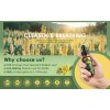 2 PACK Mullein Drops for Lungs, Detox and Cleanse Mullein