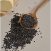(라누보)리퀴드 밀 포 바디 더 블랙 (흑임자맛) 쉐이크 350g x1팩