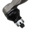 Beck/Arnley 101-4402 Tie Rod End
