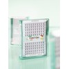 Toktokhara W eyelashes 100pcs (choose 1 of 4 types) /