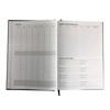 2024-2025 Academic Diary A5 Day a Page Appointment Mid Year