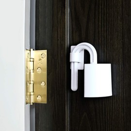 Door Pinch Guards 4Pcs Household Baby Child Finger Hands Protector Door Hinge Pinch Safety Stopper