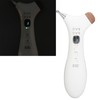 Electric Acupoint Massage Pen Heating Microfrequency Vibration Pluse Eye Relaxtion