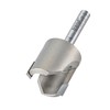 Trend 24/12 X 1/4 Tungsten Carbide Plug Maker No.12