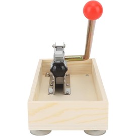 Abridor de Cascanueces, Pinzas para Cascanueces de Acero Inoxidable, Duraderas y Resistentes, Cascanueces de Pacana, Práctica Herramienta para Cascanueces de Macadamia para