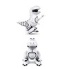 Battery Charger for Sharper Image Robotosaur Interactive Dinosaur RED or