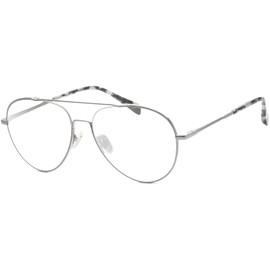 Calabria RNB 1036 Metal Reading Glasses +2.25 Rose Gold Red Tortoise Havana Mens Womens Trendy Readers Fashion Eyeglasses