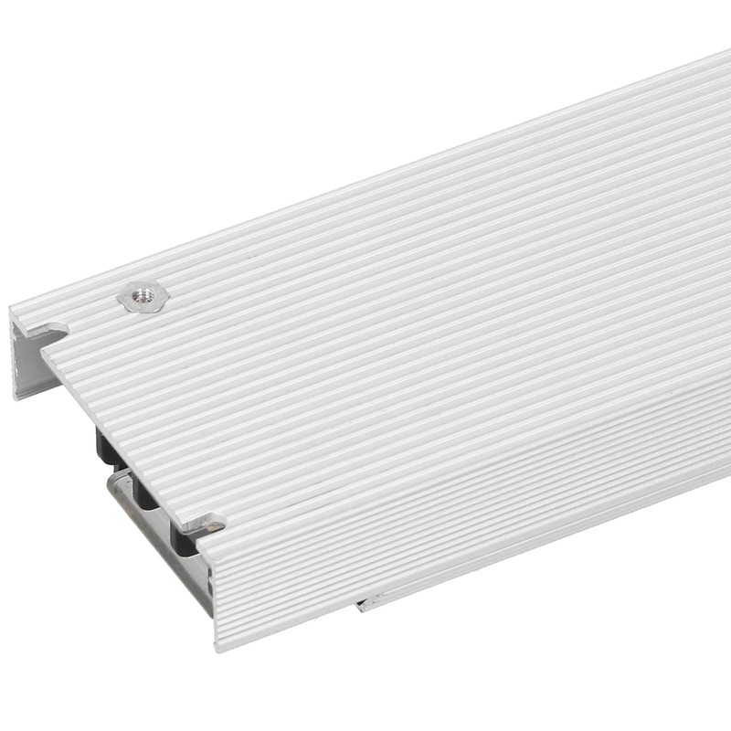 100W Switching Power Supply LED Strip Driver Lighting IP68 Protection