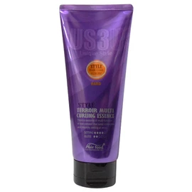 Hair Food Terroir Multi Curling Essence Hard 200ml / 헤어푸드 떼루아 멀티 컬링 에센스 하드 200ml
