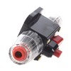 ANJOSHI Circuit Breaker 150amp 20-150A Inline Fuse Holders for Car