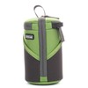 Think Tank TT768 Photo Lens Case Duo for DSLR/Mirrorless Lenses