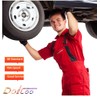 DOICOO 29536408 917-637 SC163 Transmission Speed Sensor Fit for Chevy