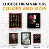 Forever Frames 14x17 Large Shadow Box Frame, Deep Shadow Box