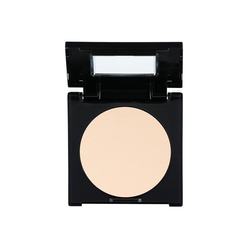 Maybelline New York Fit Me Set + Smooth Powder Makeup,