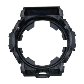 Casio 10536690 Genuine Factory Black Replacement G Shock Bezel - GA700-1B, GA710B-1A2, GA710B-1A4