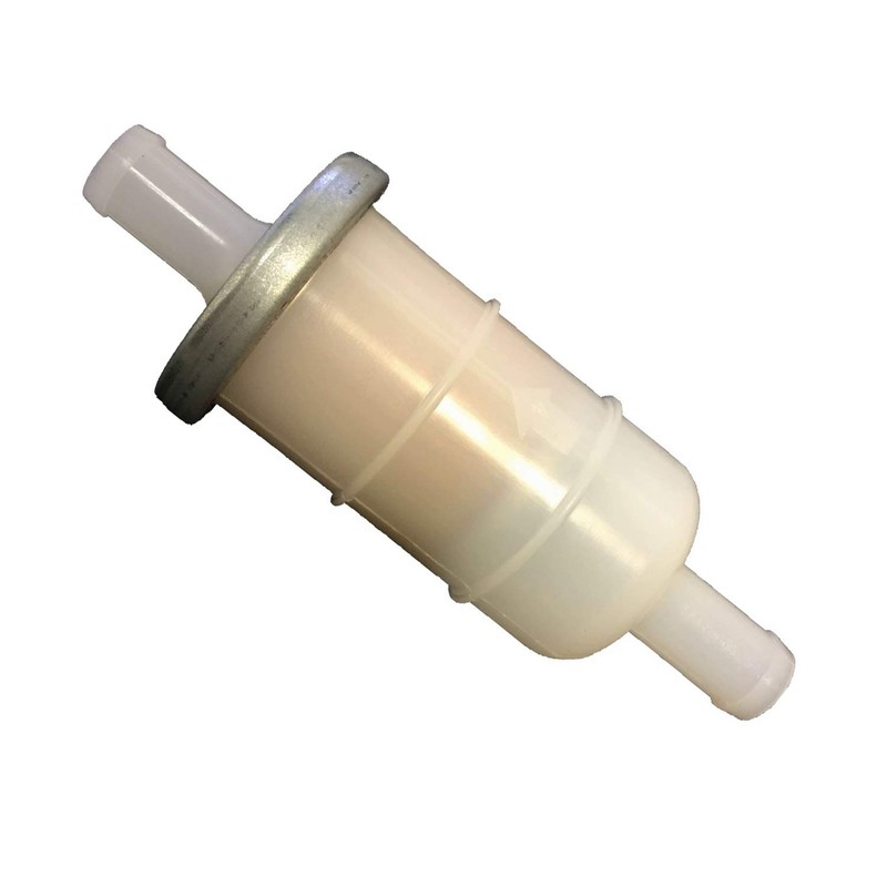 Honda Filter, Fuel - OEM# 16900-MG8-003