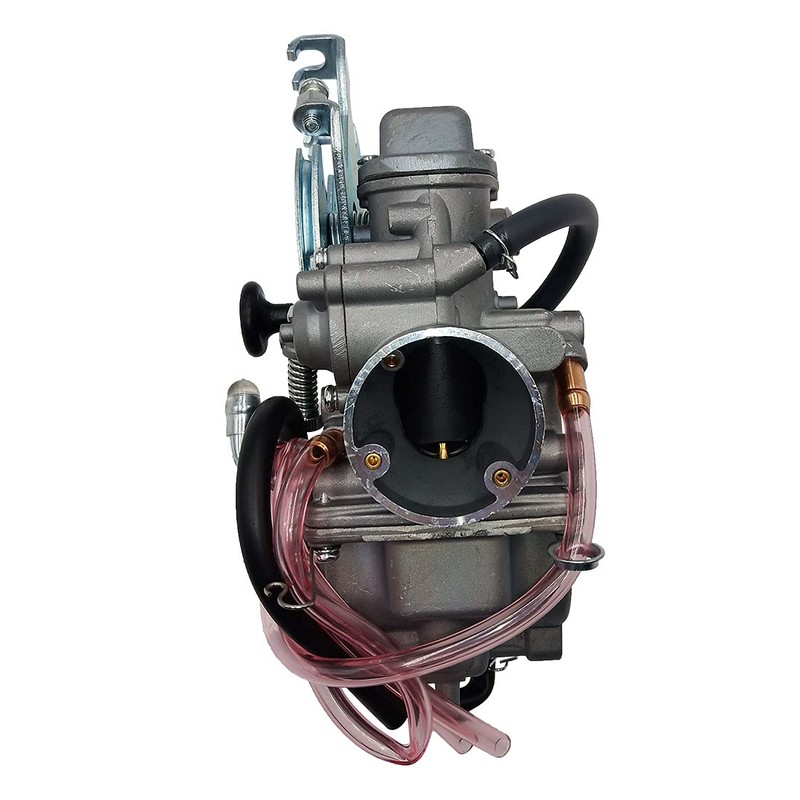 Lanigram TTR230 Carburetor Fit for Yamaha TTR-230 TTR 230 2005-2009