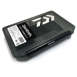 Daiwa 942935 Lure Case (Multi Case) 205ND Clear