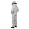 Humble Bee 412 Polycotton Beekeeping Suit with Square Veil