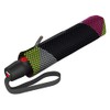 Knirps T.200 Medium Duomatic Run Pink, Run Pink