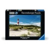 Ravensburger Puzzle 12000451 Sylt Puzzle 1000 Pieces for Adults and