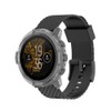 Feysentoe Pack of 2 TPU Cases Compatible with Suunto 7