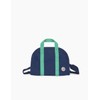 Monsheux [몽슈슈] 누보 오거나이저 워크 백 네이비 (Navy) [Monsieur] Nouveau Organizer Work Bag Navy