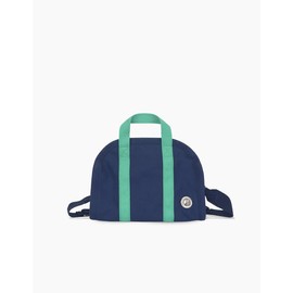 Monsheux [몽슈슈] 누보 오거나이저 워크 백 네이비 (Navy) [Monsieur] Nouveau Organizer Work Bag Navy
