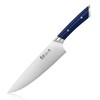 Cangshan HELENA Series Swedish Steel Forged Chef's Knife (Navy Blue,