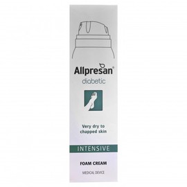 GmbH&Co Allpresan for the foot