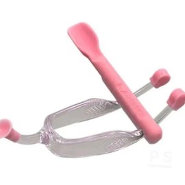 렌즈 집게 흡착봉 콘택트렌즈용품 렌즈삽입도구 렌즈집게케이스 Lens Tweezers Suction Stick Contact Lens Accessories Lens Insertion Tool Lens Tweezers Case