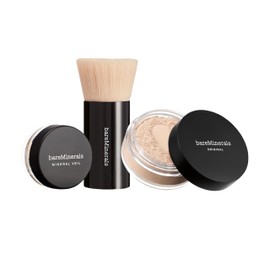 bareMinerals 2025 Get Started Kit Makeup Set Fairly Medium
