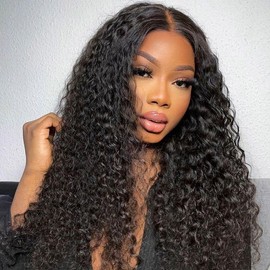 sterly Glueless Wigs Human Hair Pre Plucked Pre Cut