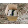 Define 75% Alcohol Wipes Case of 500 ( 10packs of