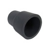 ERA Sch 80 CPVC Reducing Coupling, 2 Inch x 1