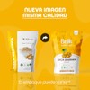 BULK SUPERFOODS Maca en Polvo 100% Natural Maca Amarilla Peruana