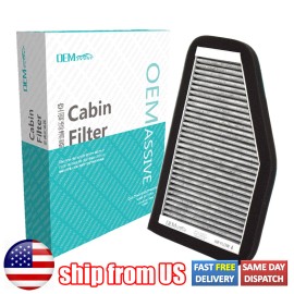 Unbranded Car Cabin Air Filter For Ford Escape Mazda Tribute Mercury Mariner 2.3 2.5 3.0