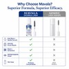 Mavala (MA6HL) Double-Lash Trattamento per ciglia più lunghe, dense e