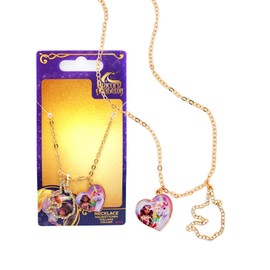 Joy Toy - Collana Unicorn Academy Sophia & Wildstar con 2 ciondoli