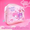 wet n wild My Melody and Kuromi Makeup Bag