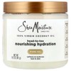 SheaMoisture Hidratación Nutritiva Aceite de Coco Virgen para Piel Seca