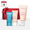 Clarins Body Partner (Expecting Mom Cream) 175ml Set Expecting Mom