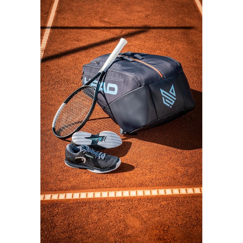 Head Sprint Pro 4.0 - Tenis para Hombre