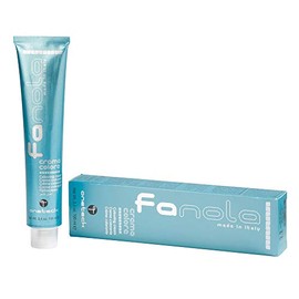 Fanola Red Hair Color Cream Corrector